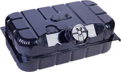 Бак топливный 105л (большая горловина)