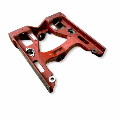 Брус передний МТЗ-1221 со втулкой