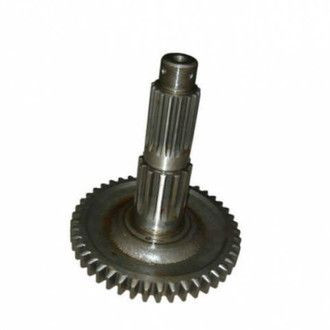 Вал вторичный — 2