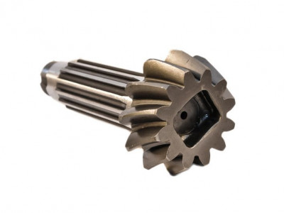 Вал вторичный Д-260