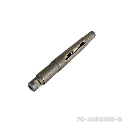 Вал рулевой промежуточный в сборе