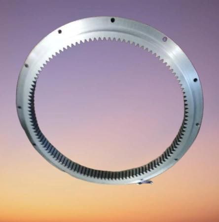 Венец зубчатый ведомый — 1