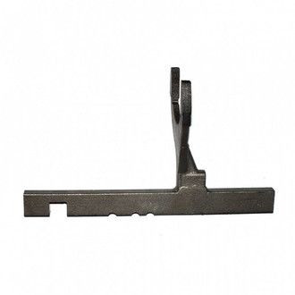 Вилка КПП 3-й передачи