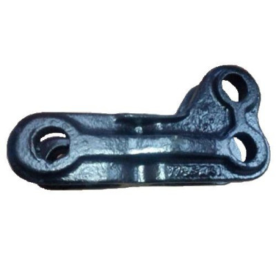 Вилка прицепная ДТ-75