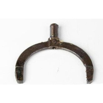 Вилка управления понижающим редуктором — 1