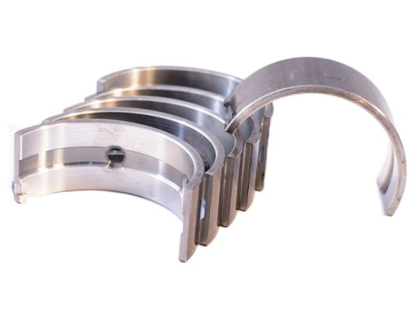 Вкладыши коренные Н1 (Д-21) — 1