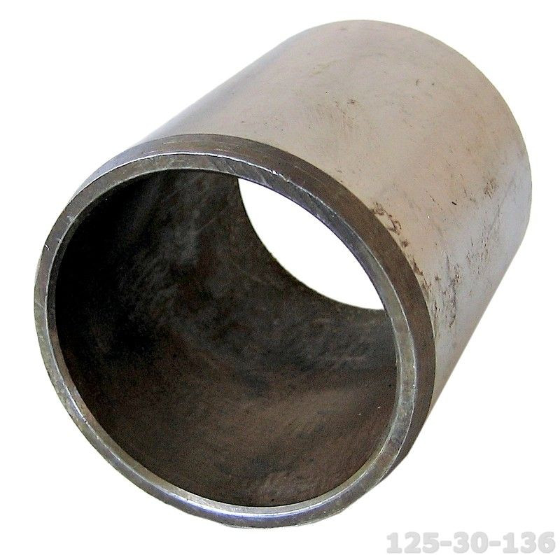 Втулка вертикального шарнира — 1