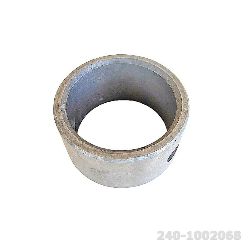 Втулка распредвала задняя — 4