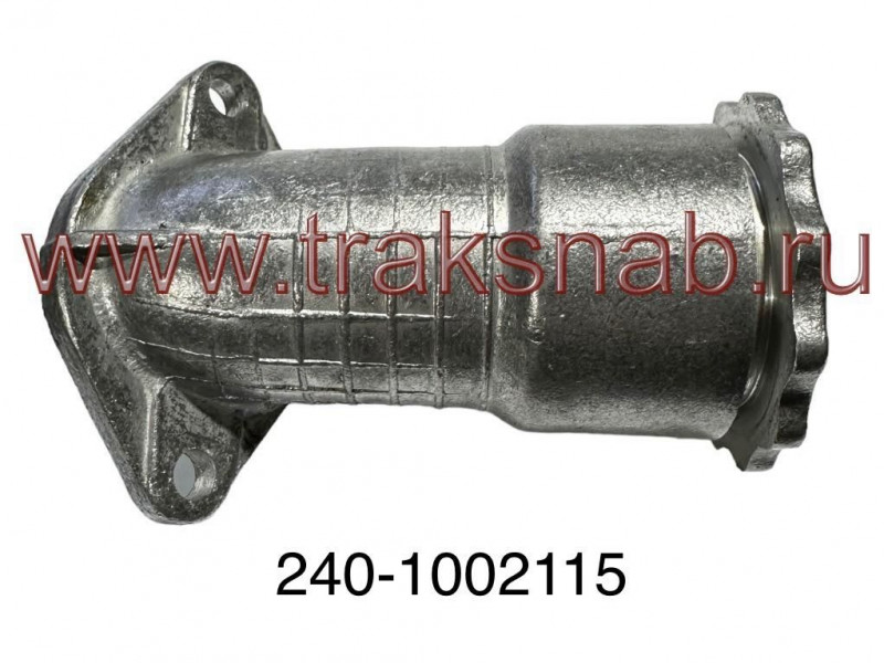 Горловина маслозаливная — 6