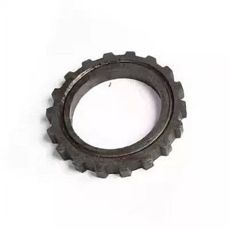 Диск дифференциала ведущий тонкий-4мм МТЗ-82