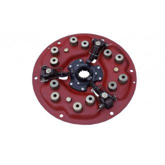 Диск сцепления (корзина) МТЗ-80 (БЗТДиА) — 2