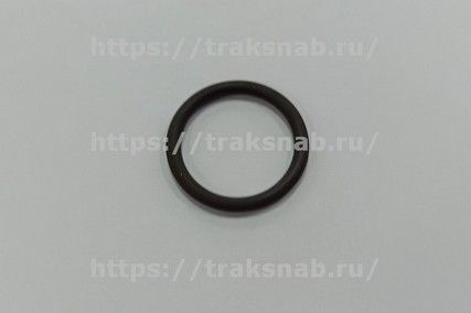 Кольцо форсунки Д-245 Евро-2 уплотнительное резино — 1