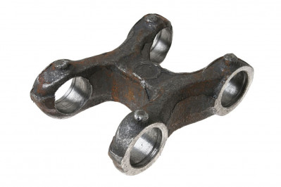 Вилка двойная 