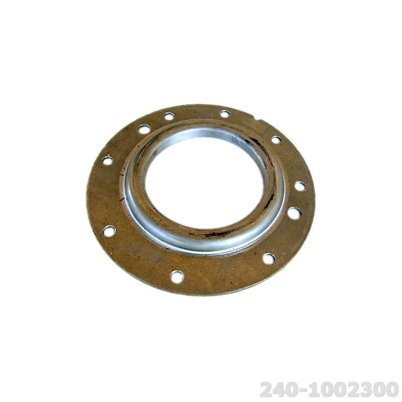 Корпус сальника к/вала — 1