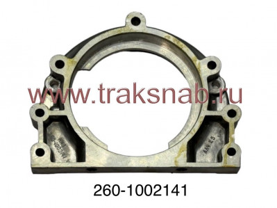 Корпус сальника к/вала Д-260