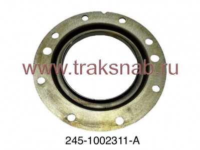 Корпус сальника к/вала Евро-2 (9 отв.)