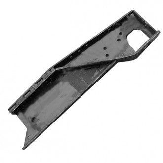 Кронштейн кабины левый — 1