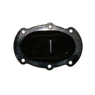 Крышка редук. конечной передачи переднего моста