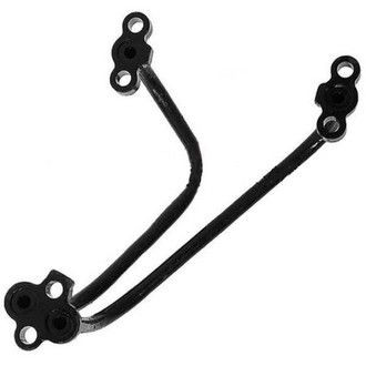 Маслопровод ГУРа двойной