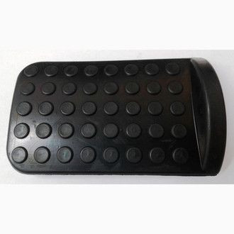 Накладка педали сцепления