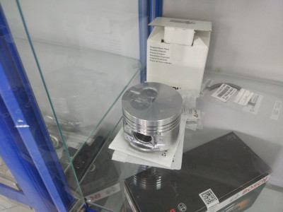 Поршень+кольца+палец LDW-1603CHD Р1(0,5)