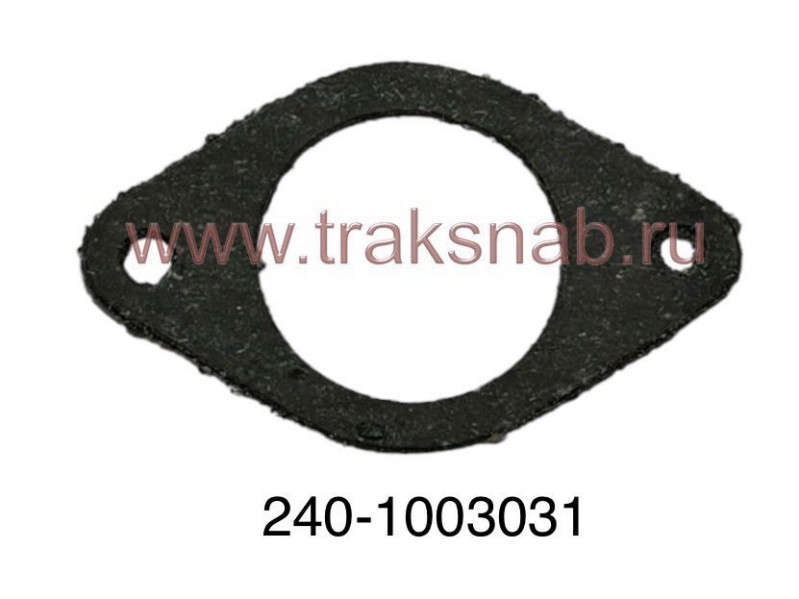 Прокладка впускного коллектора — 1