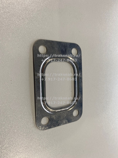 Прокладка коллектор/переходник ММЗ 3LD