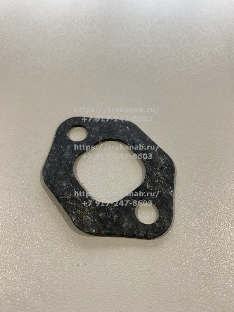 Прокладка фланца маслоприемника ММЗ 3 LD — 1