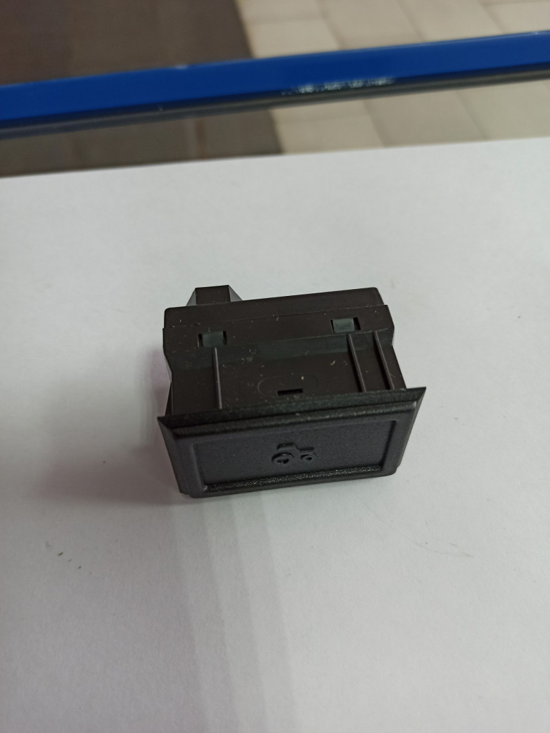 Пульт управления тахоспидометром КД8083-П — 1