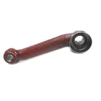 Рычаг поворотный правый — 3