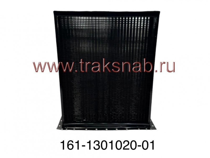 Сердцевина радиатора МТЗ-80/82 — 2