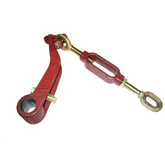 Стяжка с кронштейном — 2