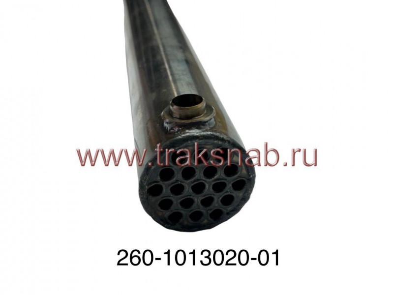 Теплообменник (Сердцевина) — 2