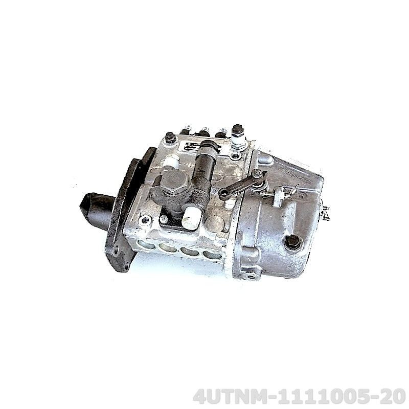 ТНВД Д-243 (Ногинск) — 1