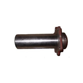 Труба шкворня переднего редуктора