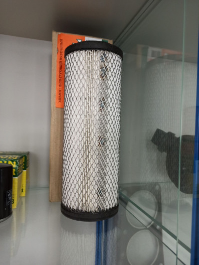 Фильтр воздушный (Fleedguard AF25539)