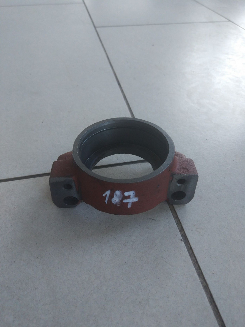 Корпус 0,5 кг 8245-036-010-187 — 2