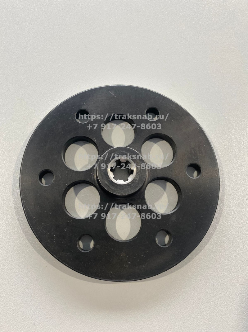 Фланец маховика 0100.356 (3902.346) — 1