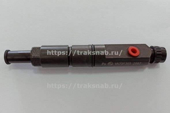 Форсунка Д-240,241,242,243 (Моторпал Чехия 174) — 1