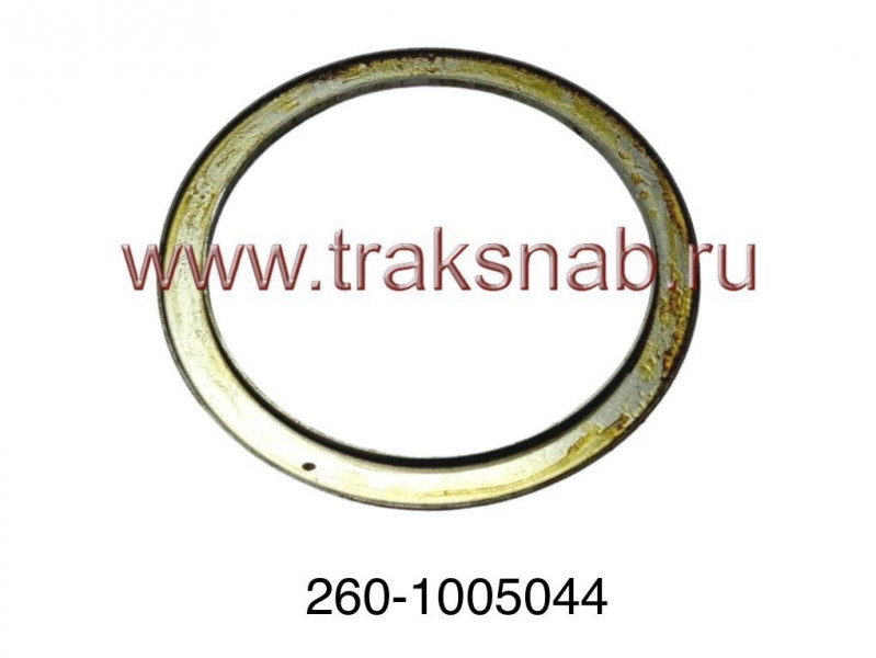 Шайба маслоотражательная задняя к/в.(больш.) Евро3 — 2