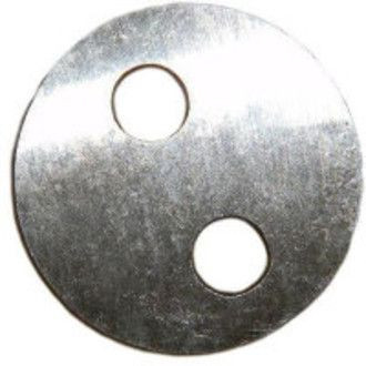 Шайба переднего ведущего моста — 3