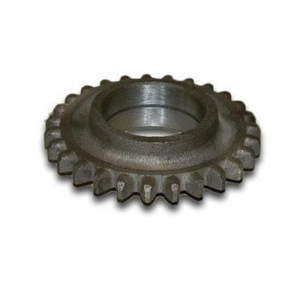 Шестерня 24зуб. — 4