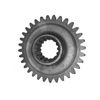 Шестерня ведомая 1 перед. и зад.хода (без привода) — 3