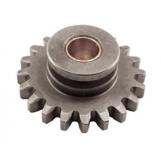 Шестерня компрессора Д-240 (узкая) — 4