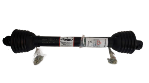 Вал карданный L=810, крест 23,8х61,3) — 1