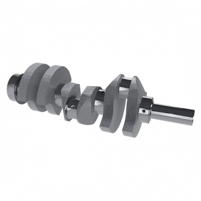 Вал коленчатый МТЗ-320 ММЗ