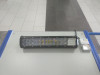 Балка светодиодная CH019В 90W 4D 30 диодов по 3W(выпуклая линза)(габаритные размеры)65*80*368мм, миниатюра — 1