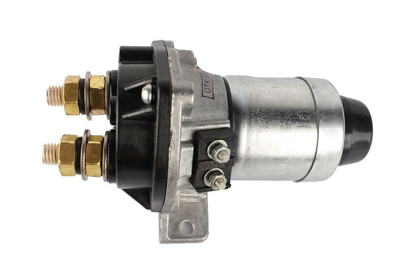 Включатель массы ВК-1420.3737 24В (ан.ВК860Б) К701 — 1