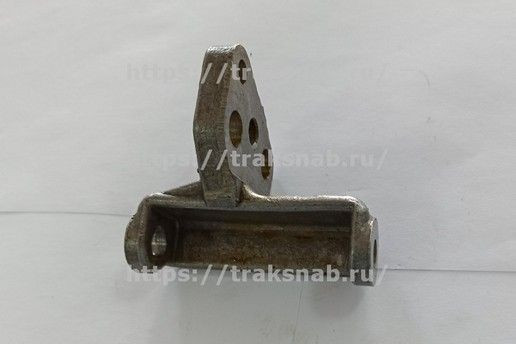 Кронштейн генератора МТЗ — 1