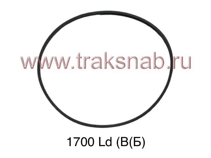 Ремень Toyopower B 1700 Ld (В(Б)-1700 — 1